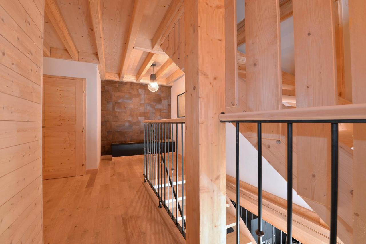 Les Granges Modernes Villa Bruebach Dış mekan fotoğraf